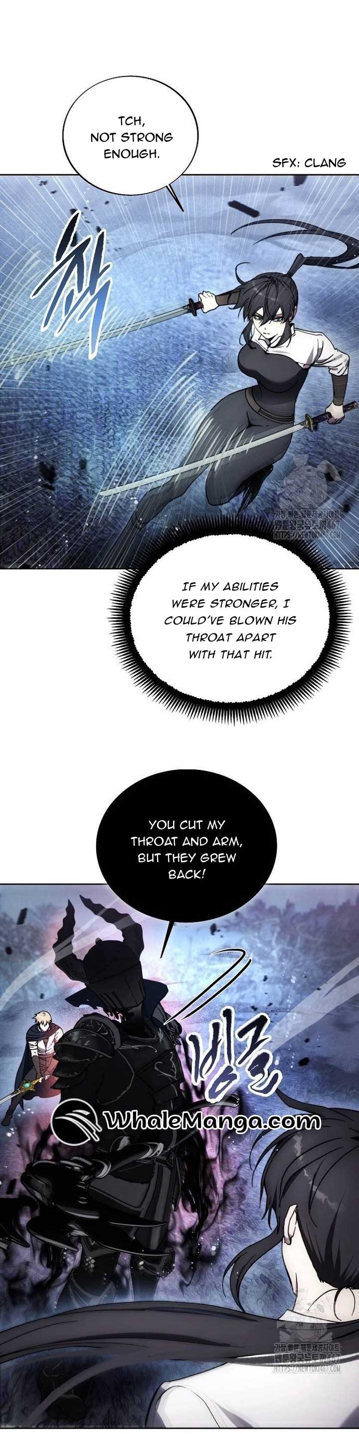 How to Live as a Villain Chapter 179 140 22