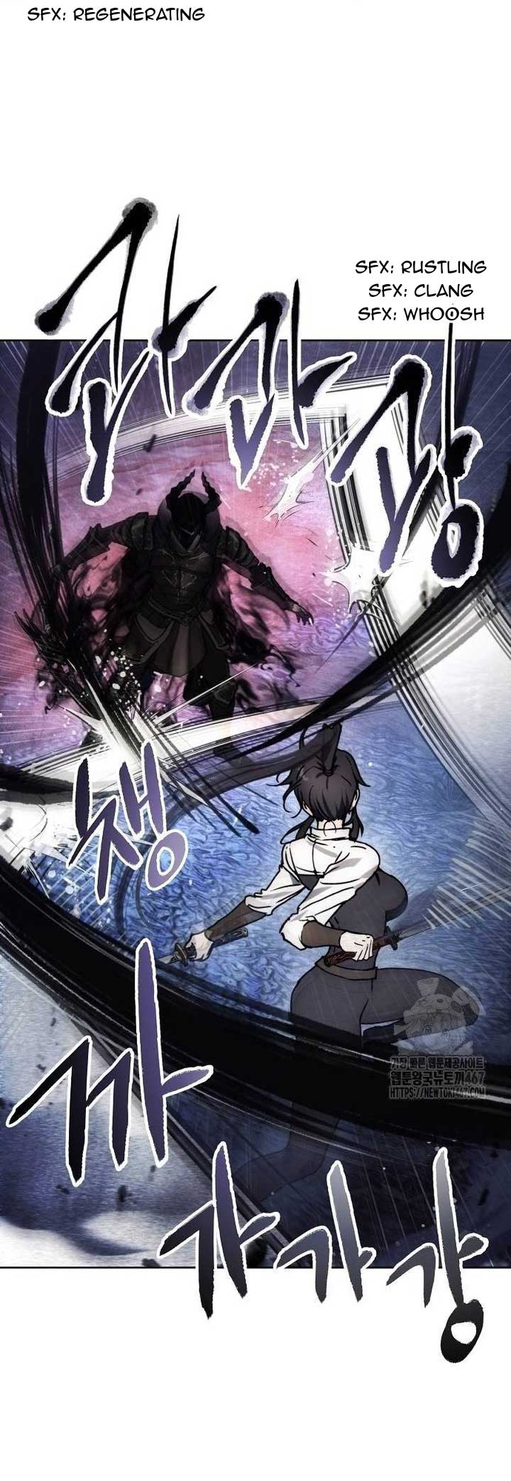 How to Live as a Villain Chapter 179 141 23