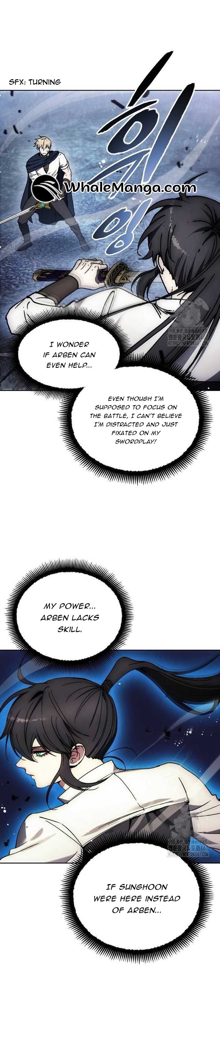 How to Live as a Villain Chapter 179 142 24