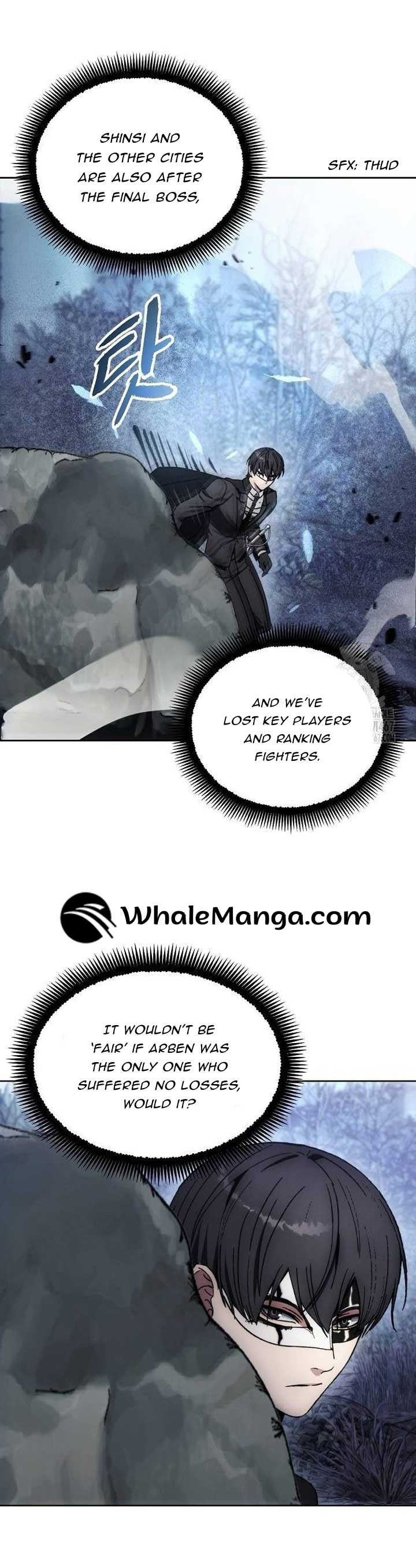 How to Live as a Villain Chapter 179 145 27