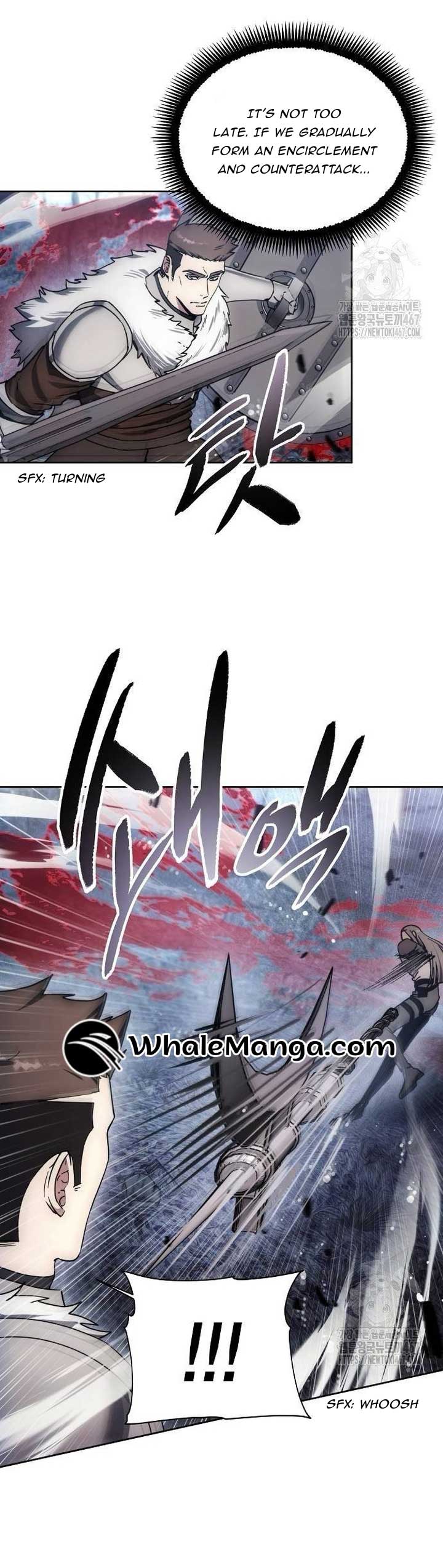 How to Live as a Villain Chapter 179 149 31