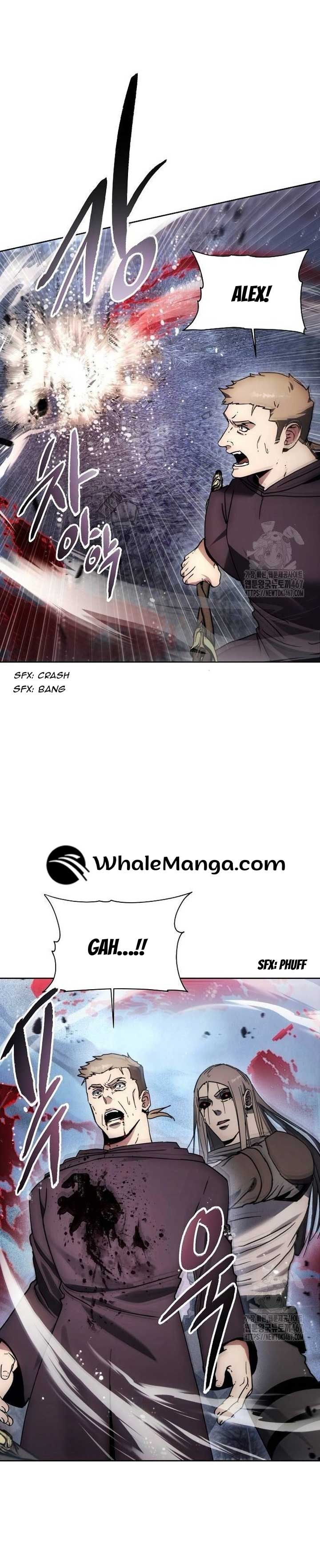 How to Live as a Villain Chapter 179 150 32