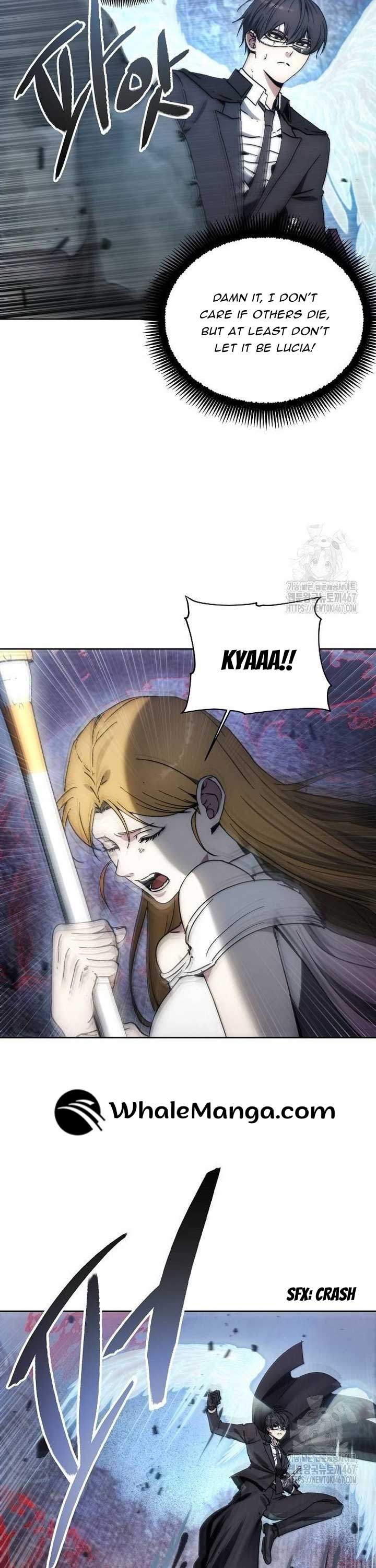 How to Live as a Villain Chapter 179 153 35