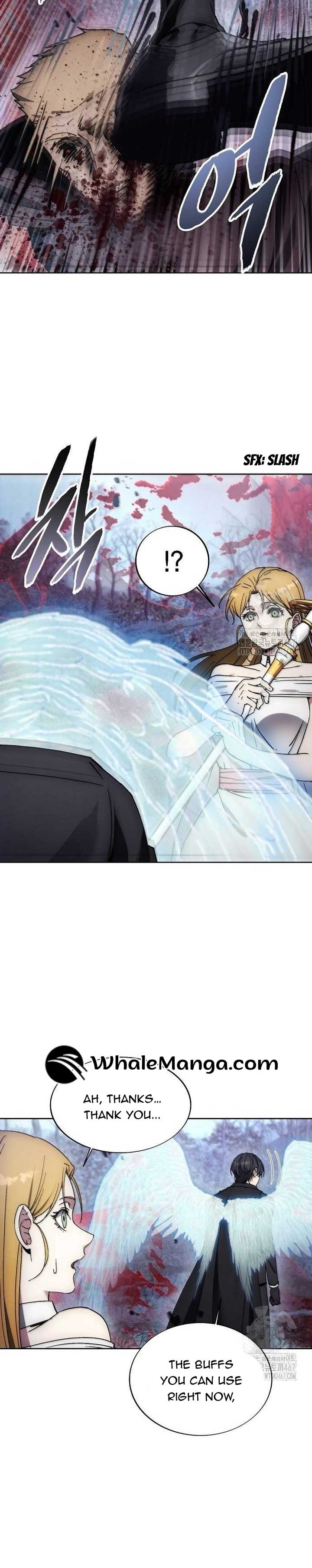 How to Live as a Villain Chapter 179 154 36