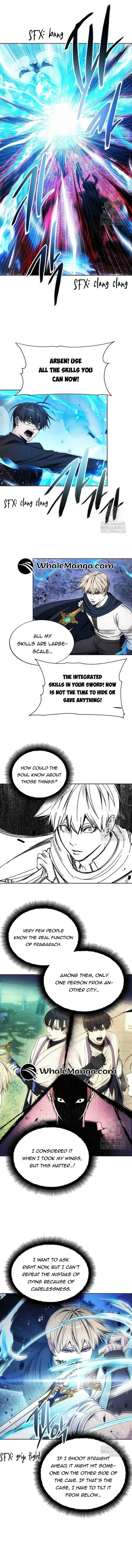 How to Live as a Villain Chapter 180 45 02