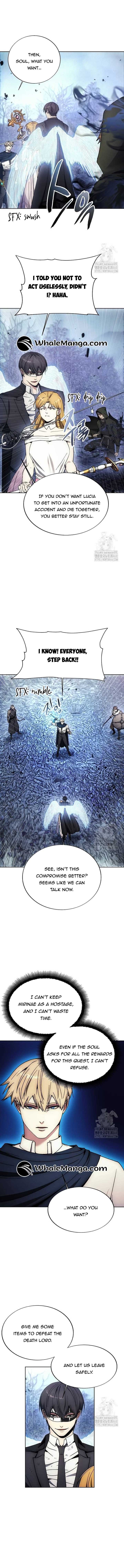 How to Live as a Villain Chapter 180 51 08