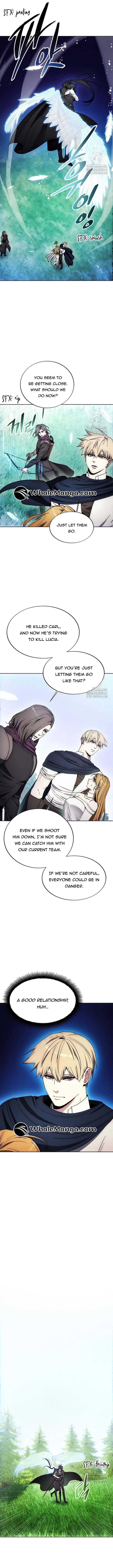 How to Live as a Villain Chapter 180 54 11