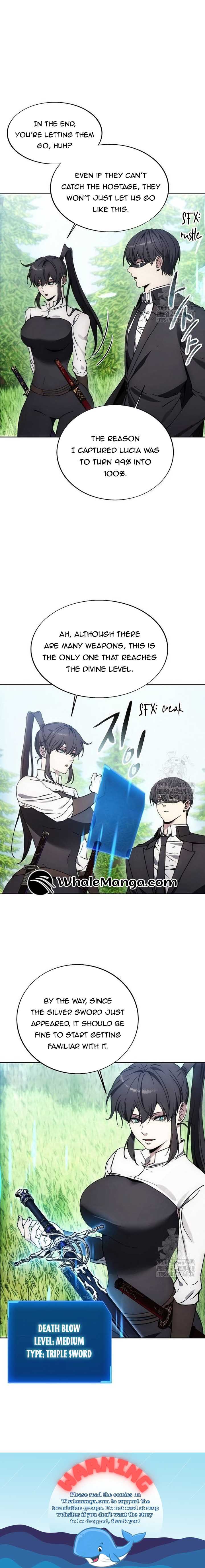 How to Live as a Villain Chapter 180 55 12