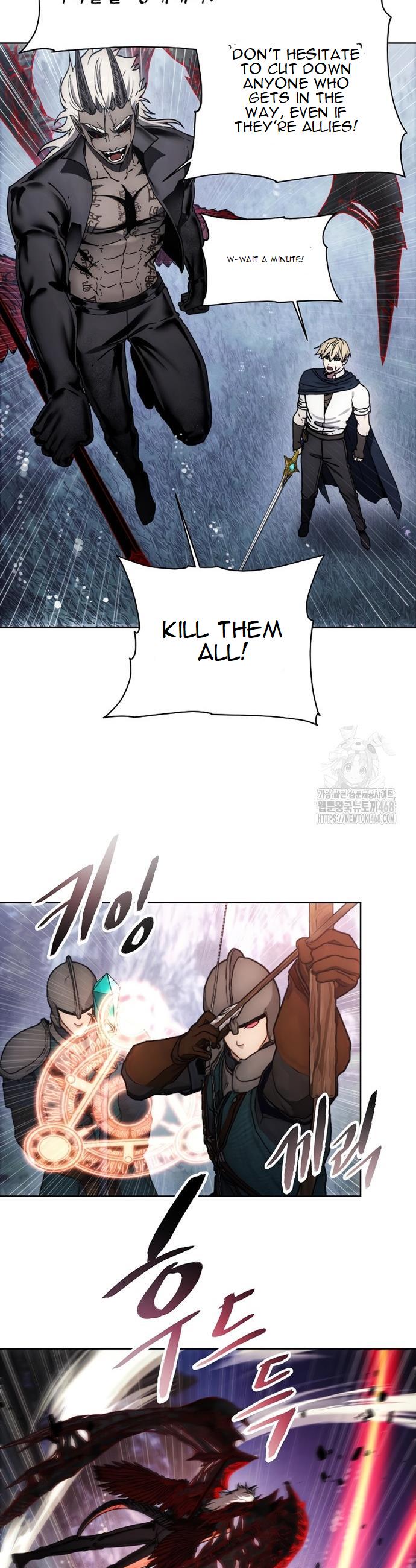 How to Live as a Villain Chapter 190 125 04