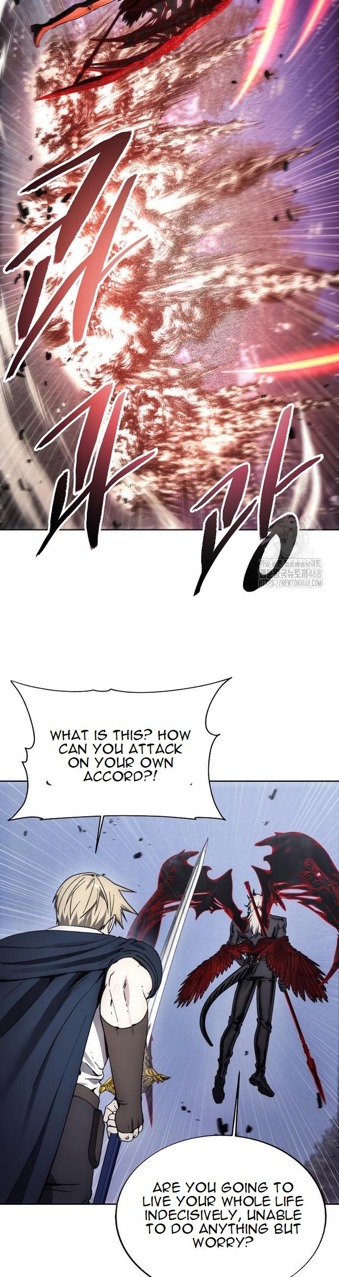 How to Live as a Villain Chapter 190 126 05