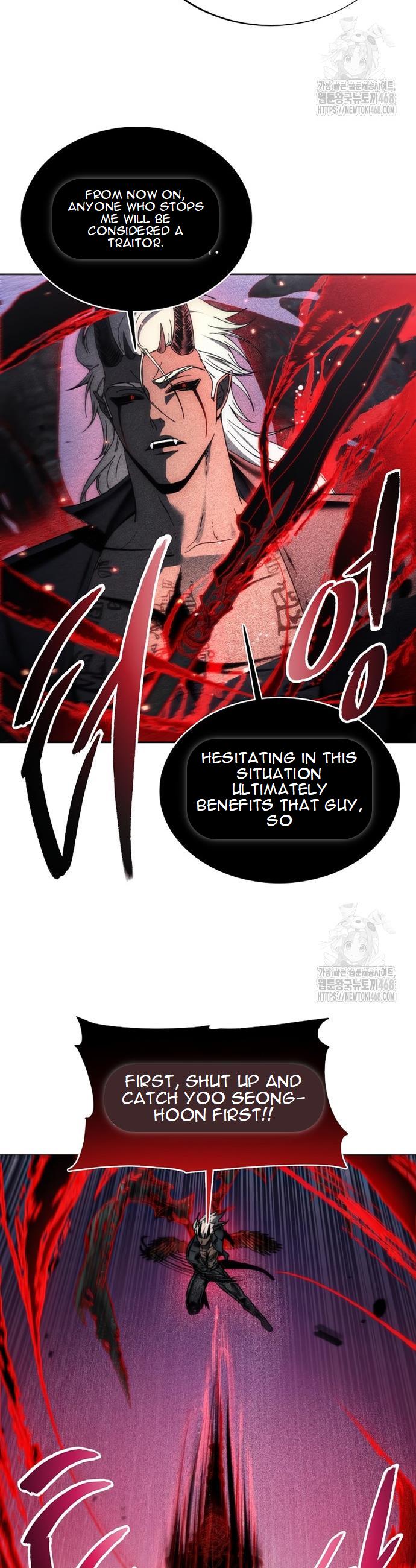 How to Live as a Villain Chapter 190 127 06