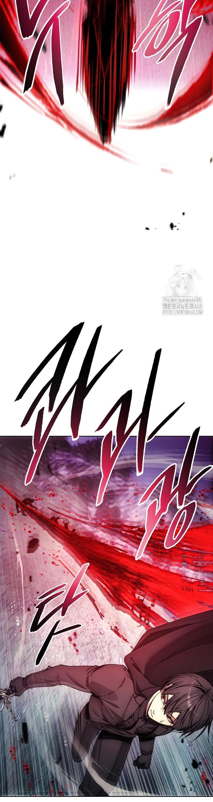 How to Live as a Villain Chapter 190 128 07