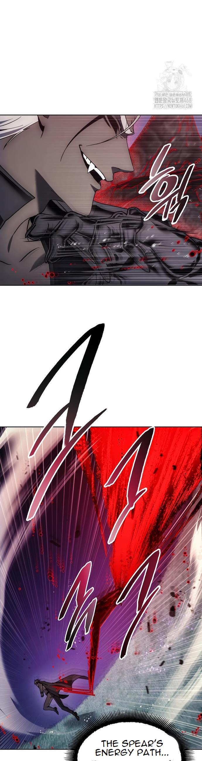 How to Live as a Villain Chapter 190 129 08