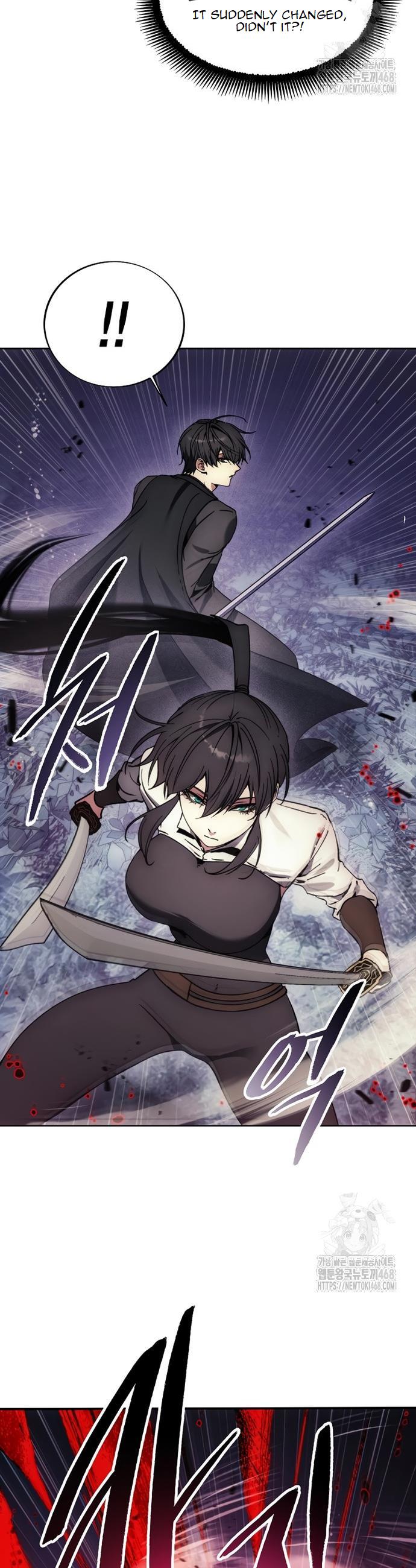 How to Live as a Villain Chapter 190 130 09