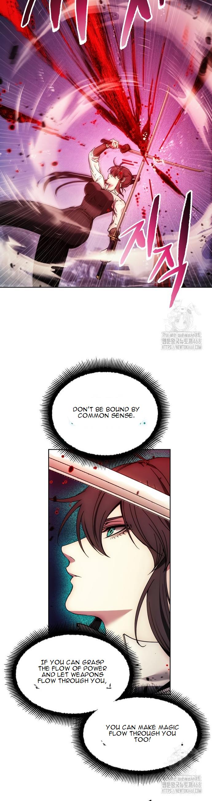 How to Live as a Villain Chapter 190 131 10