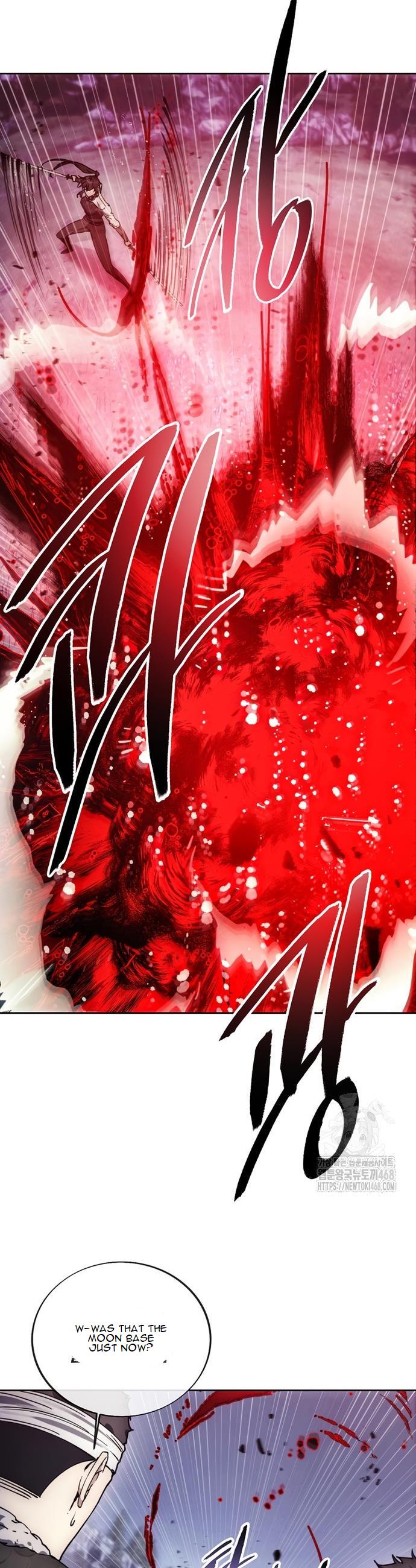 How to Live as a Villain Chapter 190 132 11