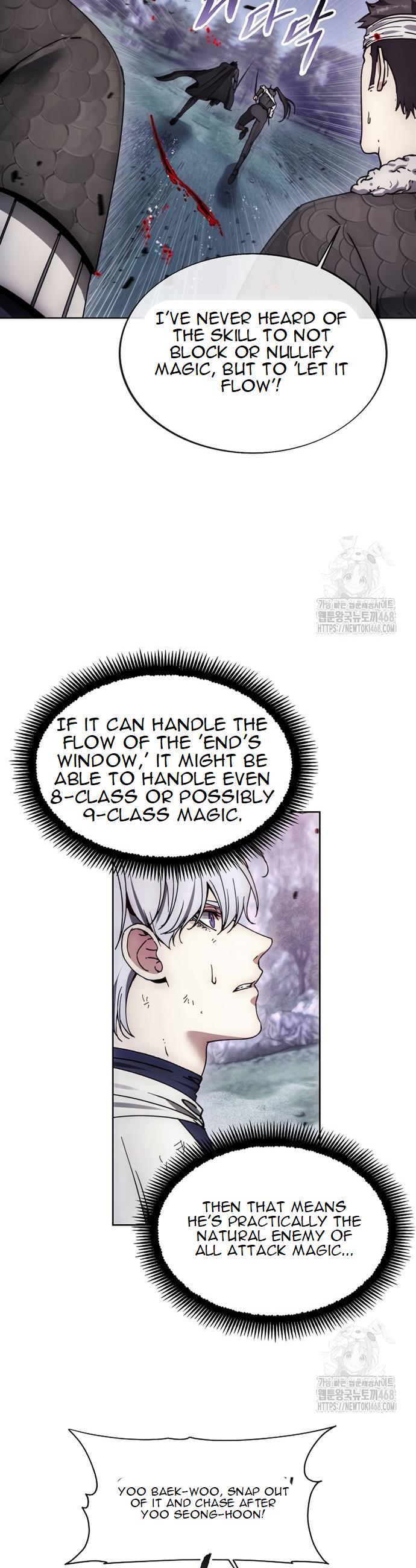 How to Live as a Villain Chapter 190 133 12