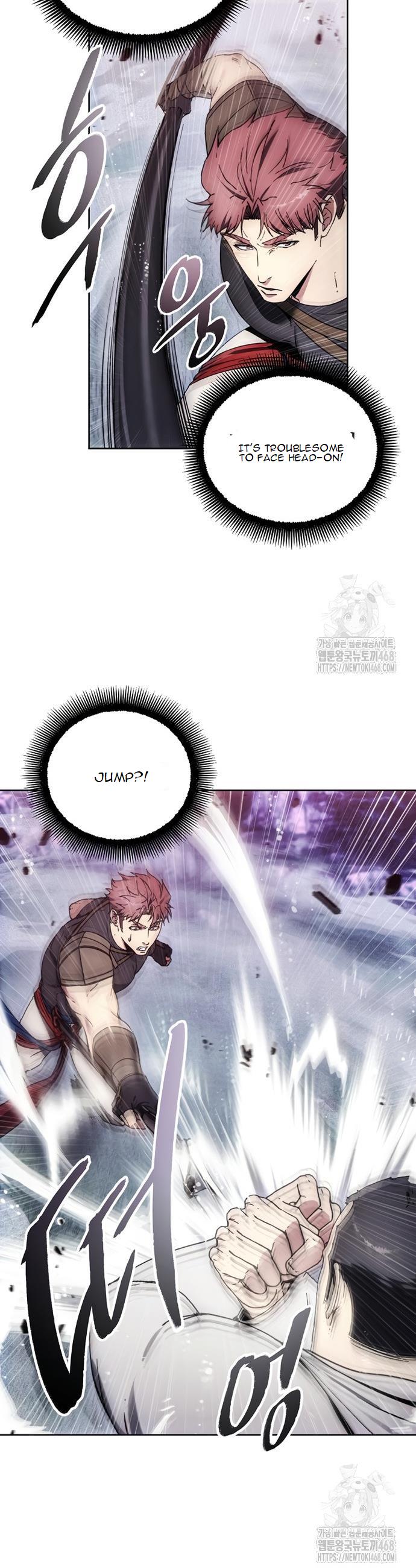 How to Live as a Villain Chapter 190 135 14