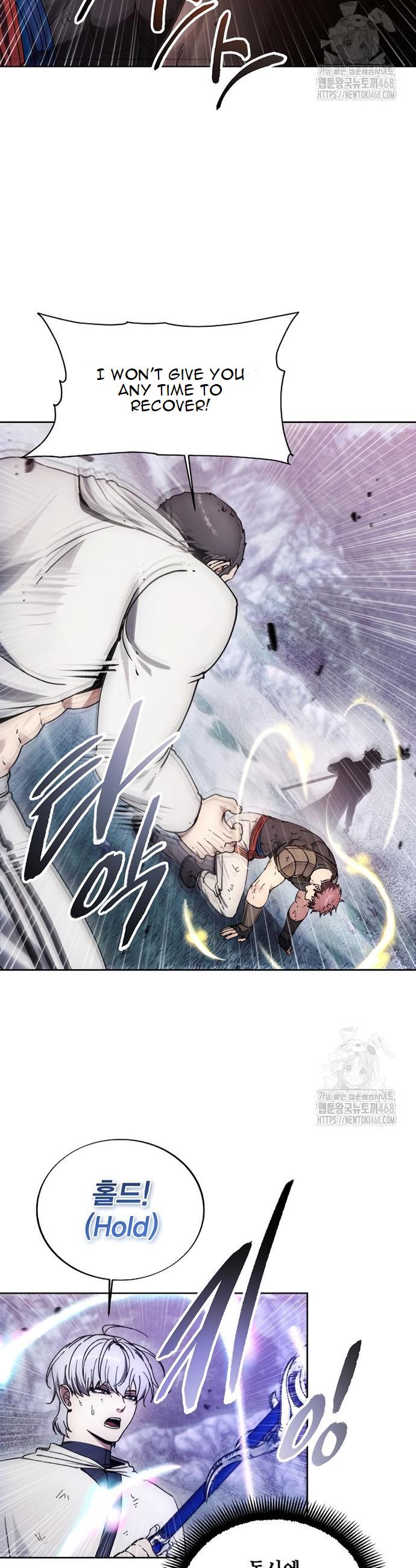 How to Live as a Villain Chapter 190 138 17