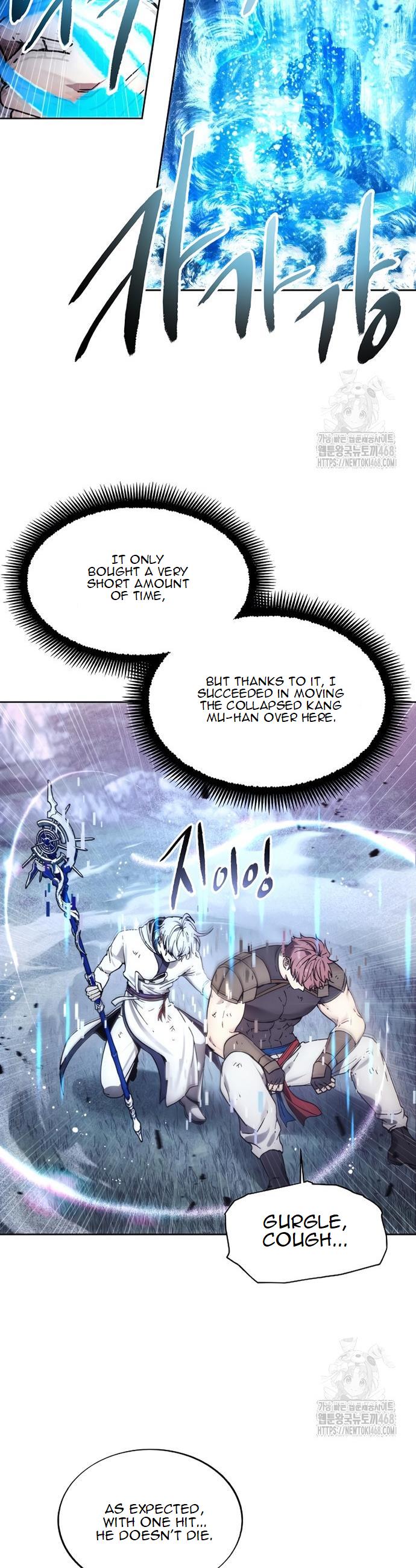 How to Live as a Villain Chapter 190 140 19