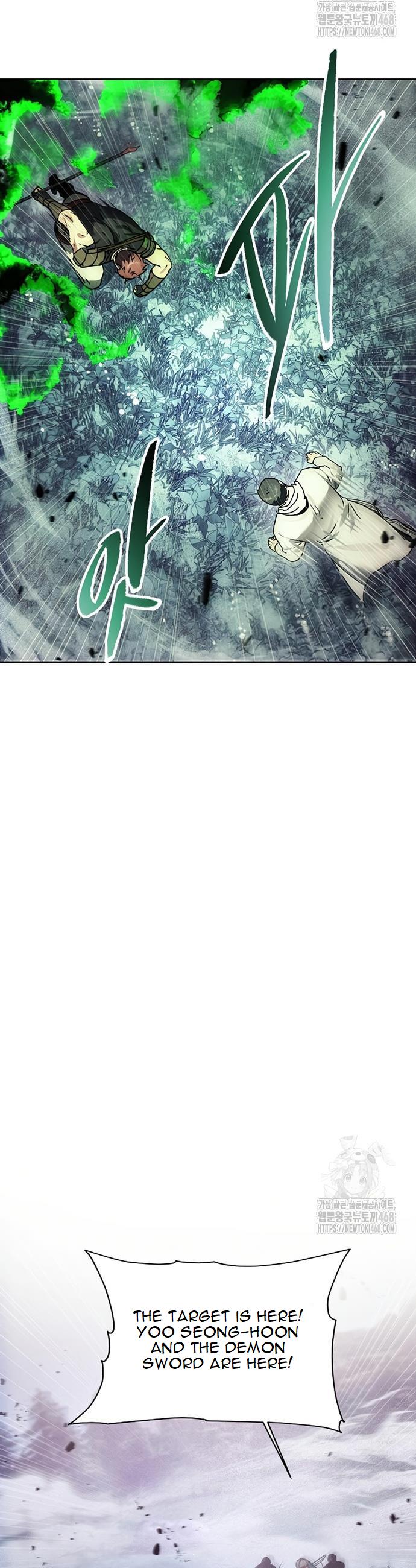 How to Live as a Villain Chapter 190 144 23