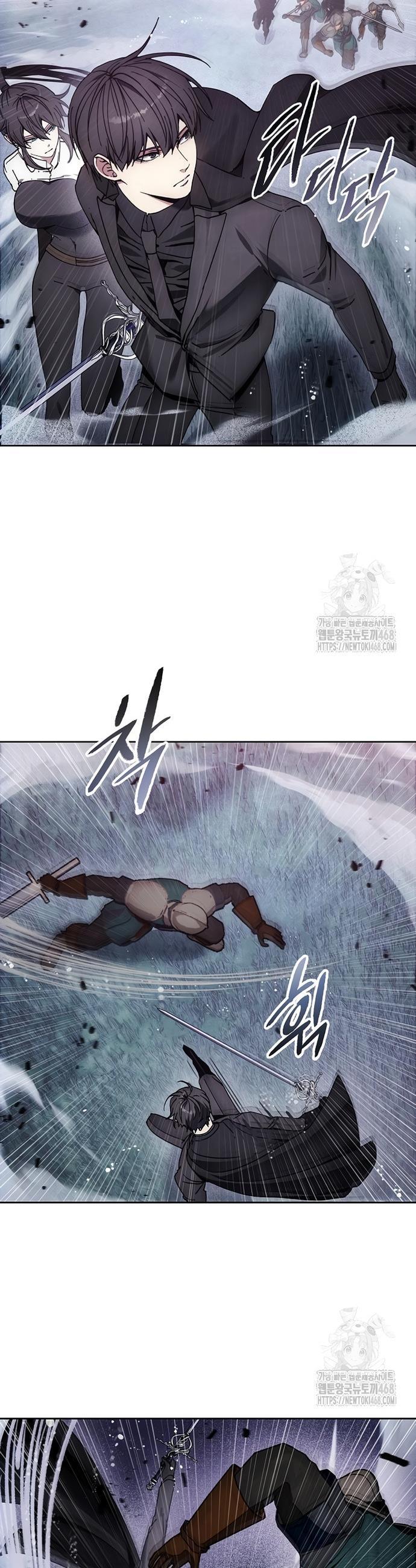 How to Live as a Villain Chapter 190 145 24