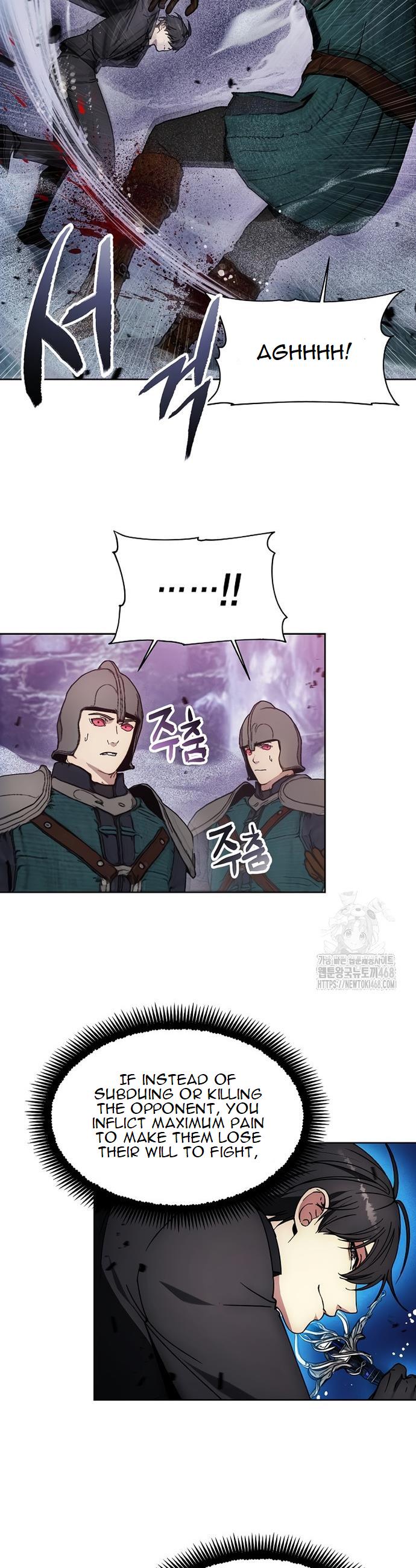 How to Live as a Villain Chapter 190 146 25