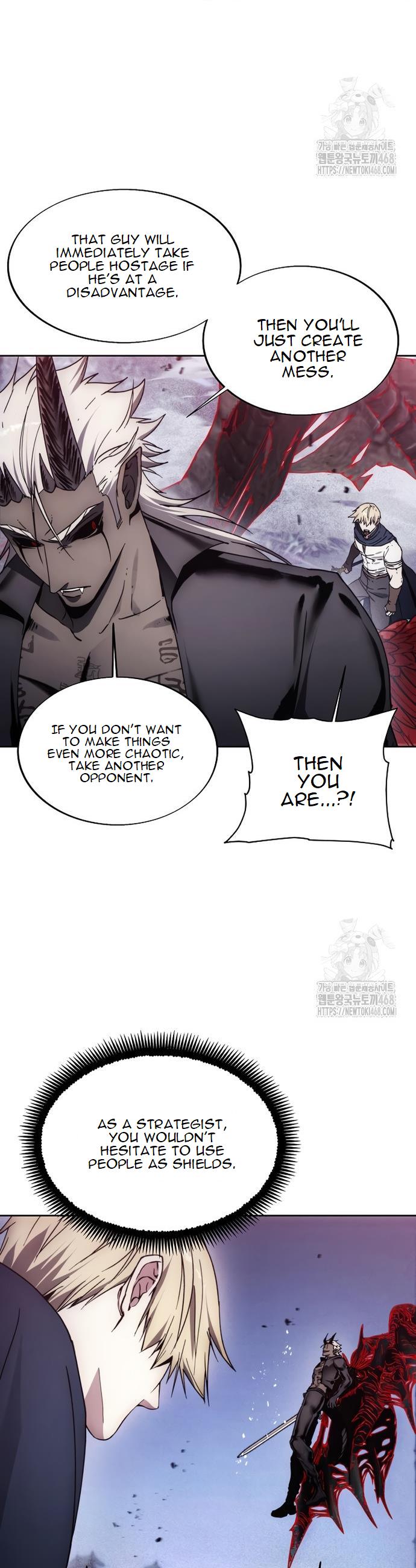 How to Live as a Villain Chapter 190 148 27