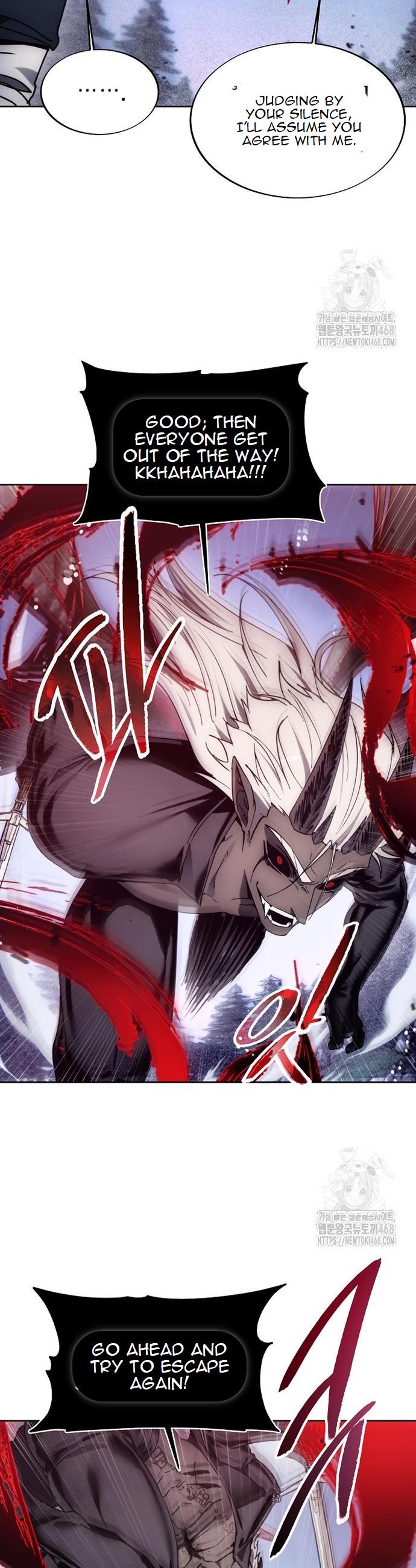 How to Live as a Villain Chapter 190 149 28