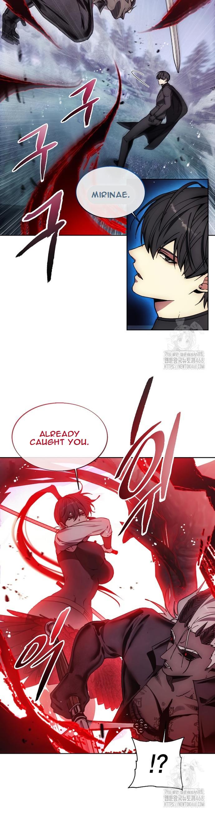 How to Live as a Villain Chapter 190 150 29