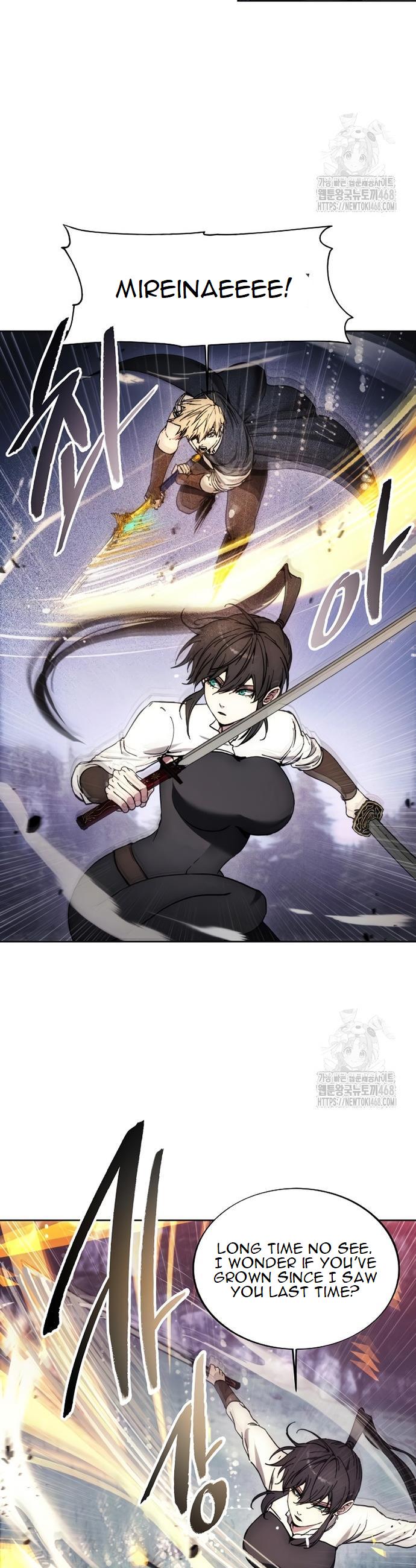 How to Live as a Villain Chapter 190 152 31