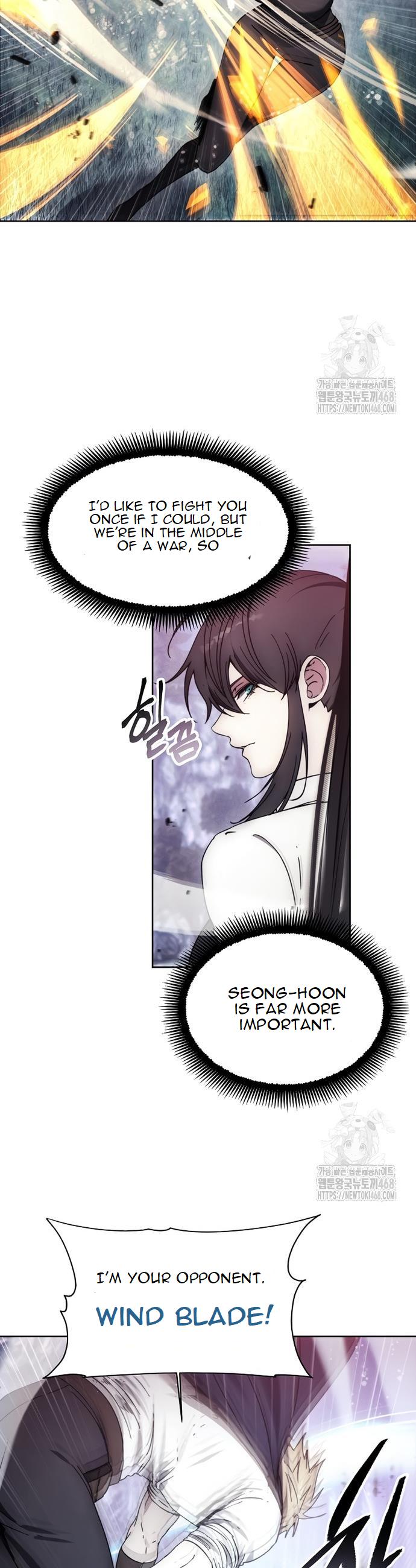 How to Live as a Villain Chapter 190 153 32