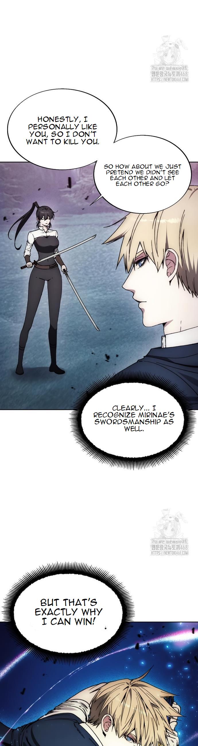 How to Live as a Villain Chapter 190 157 36