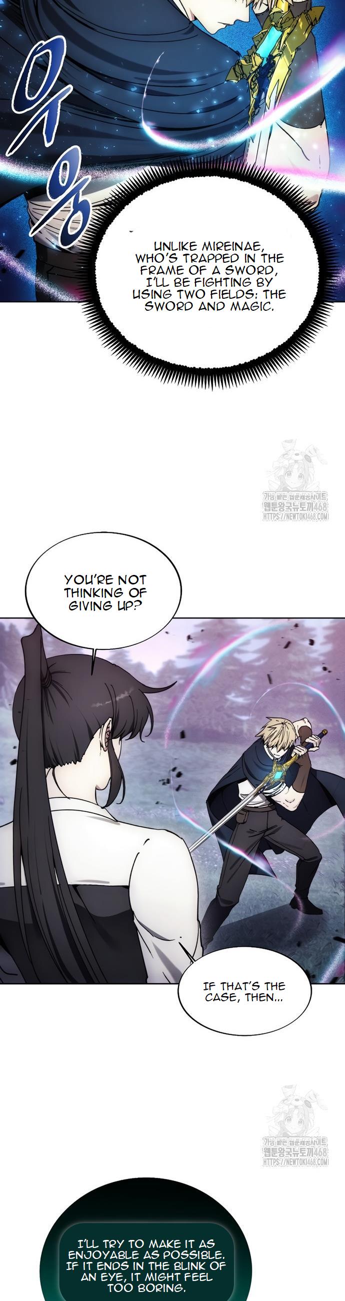 How to Live as a Villain Chapter 190 158 37