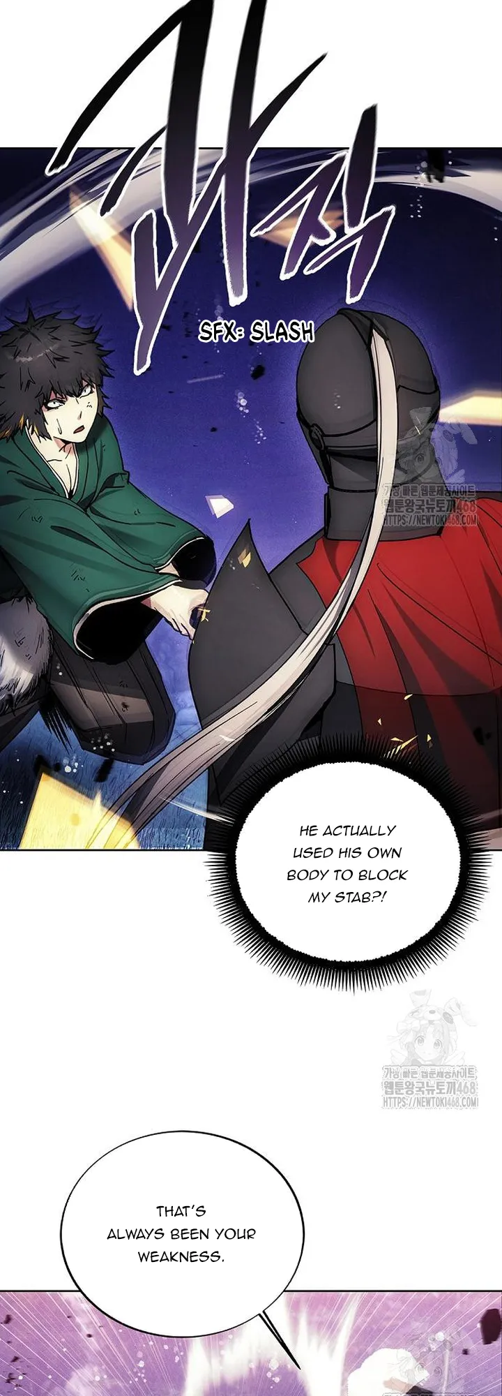 How to Live as a Villain Chapter 192 172 03