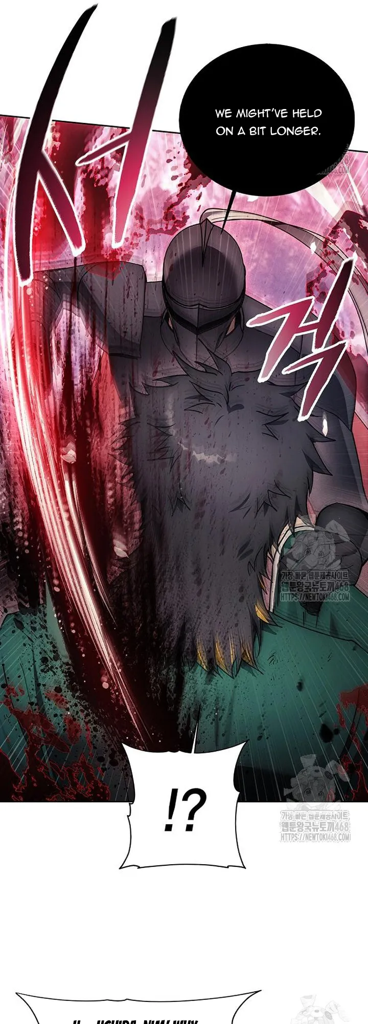 How to Live as a Villain Chapter 192 175 06