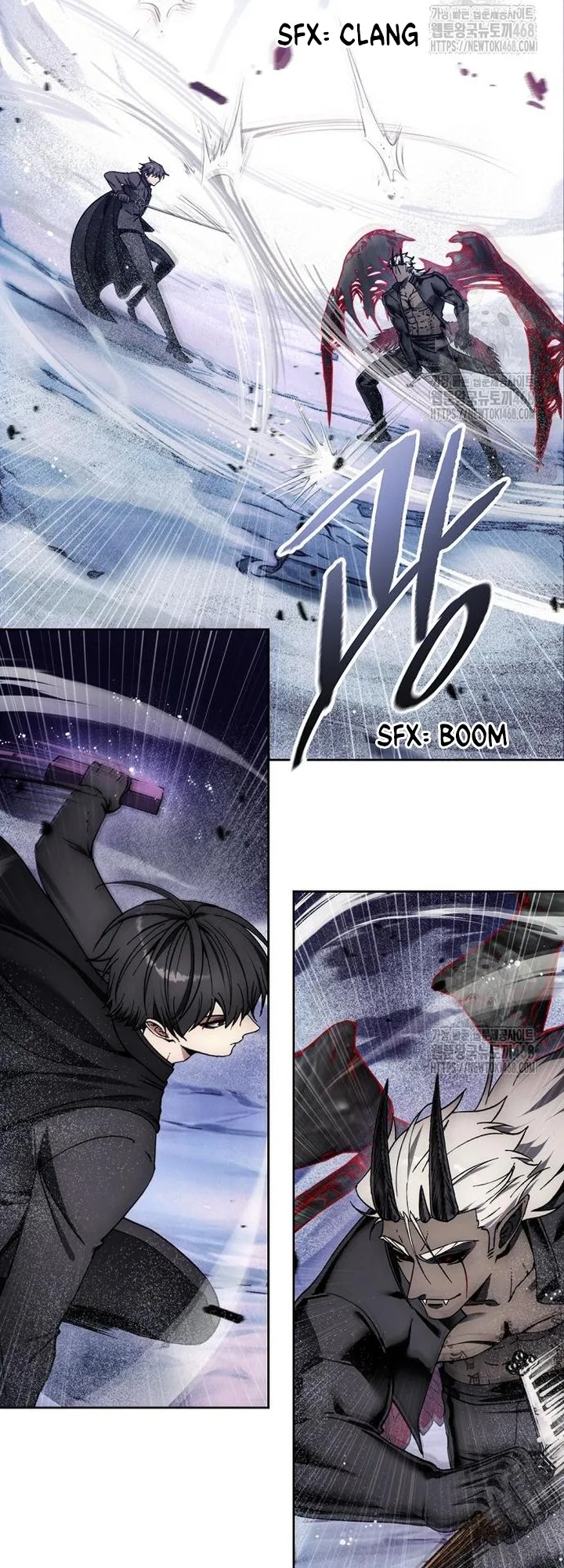 How to Live as a Villain Chapter 192 181 12