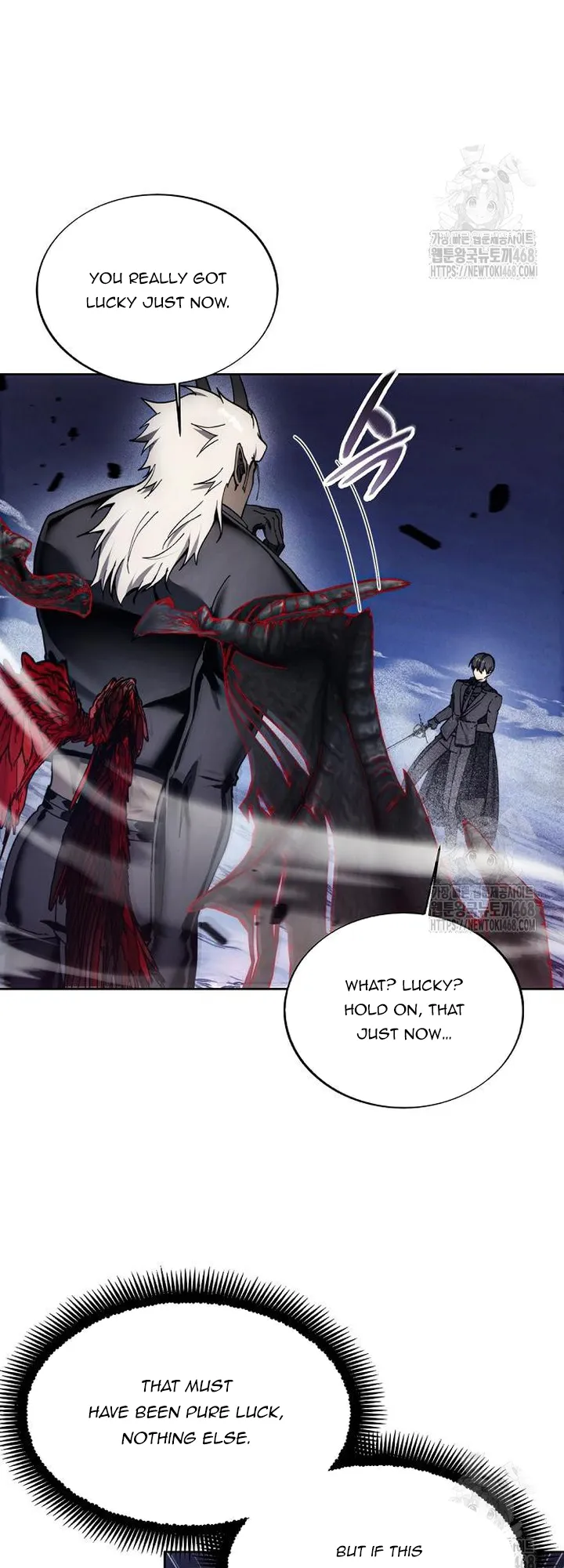 How to Live as a Villain Chapter 192 185 16