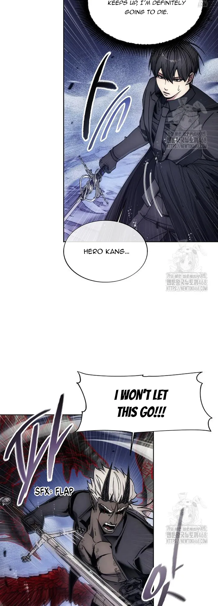 How to Live as a Villain Chapter 192 186 17