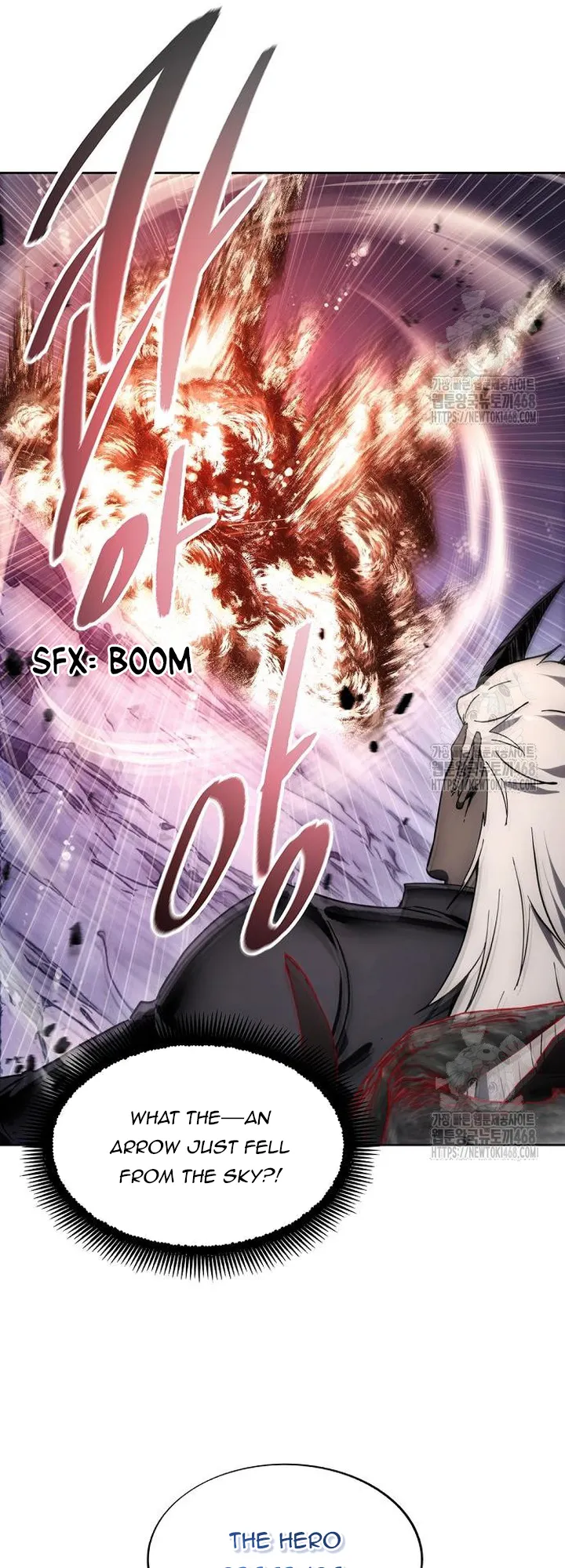 How to Live as a Villain Chapter 192 190 21