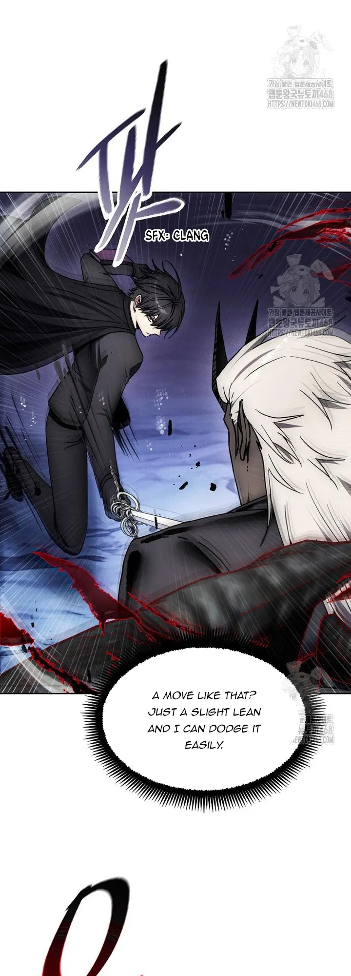 How to Live as a Villain Chapter 192 193 24