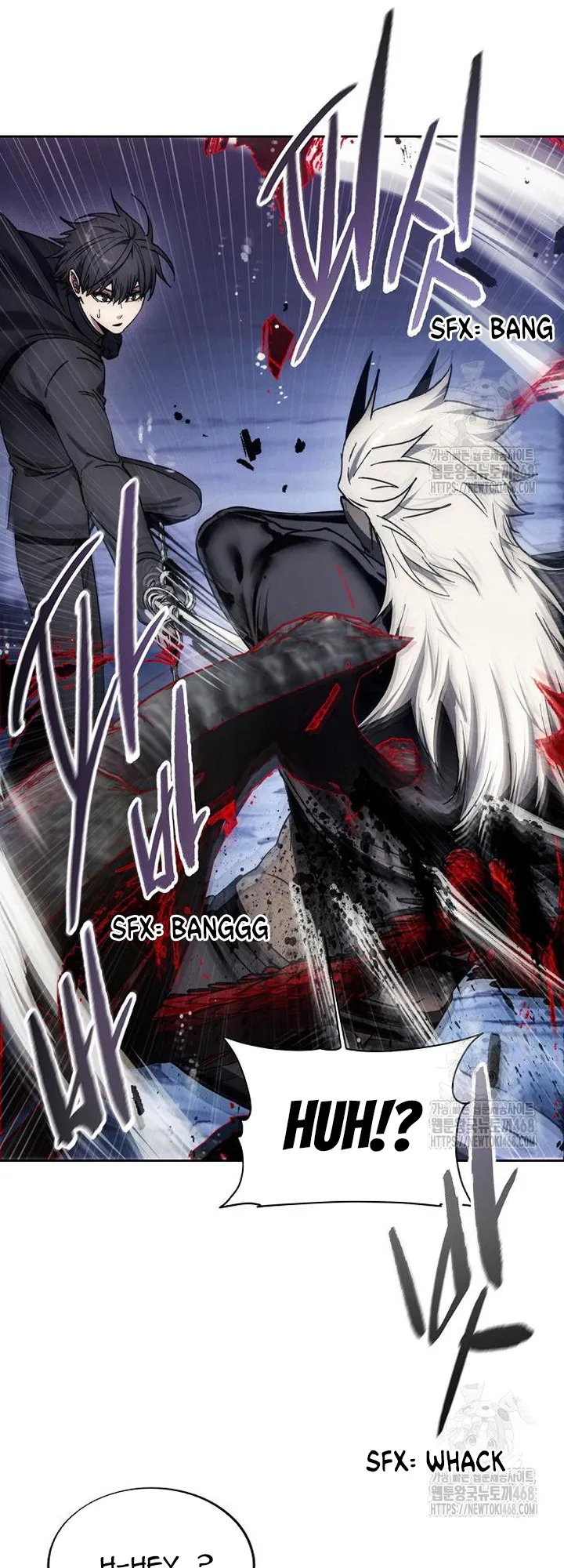 How to Live as a Villain Chapter 192 195 26