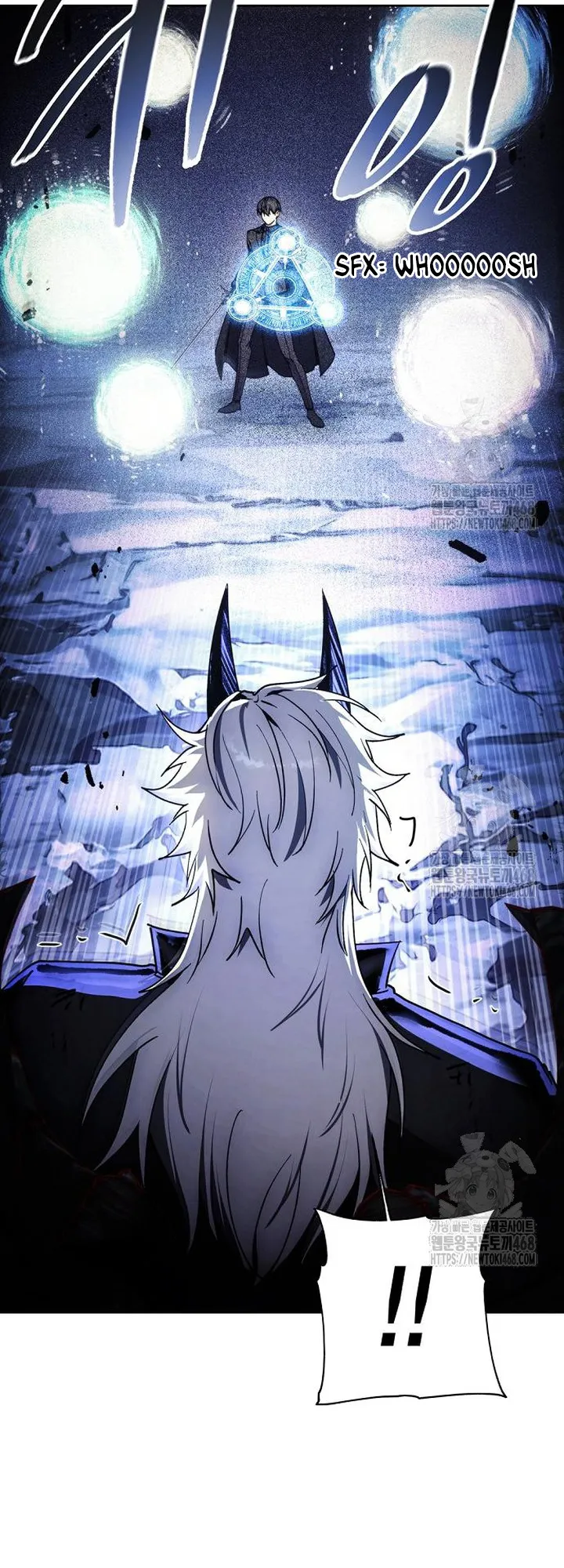 How to Live as a Villain Chapter 192 198 29