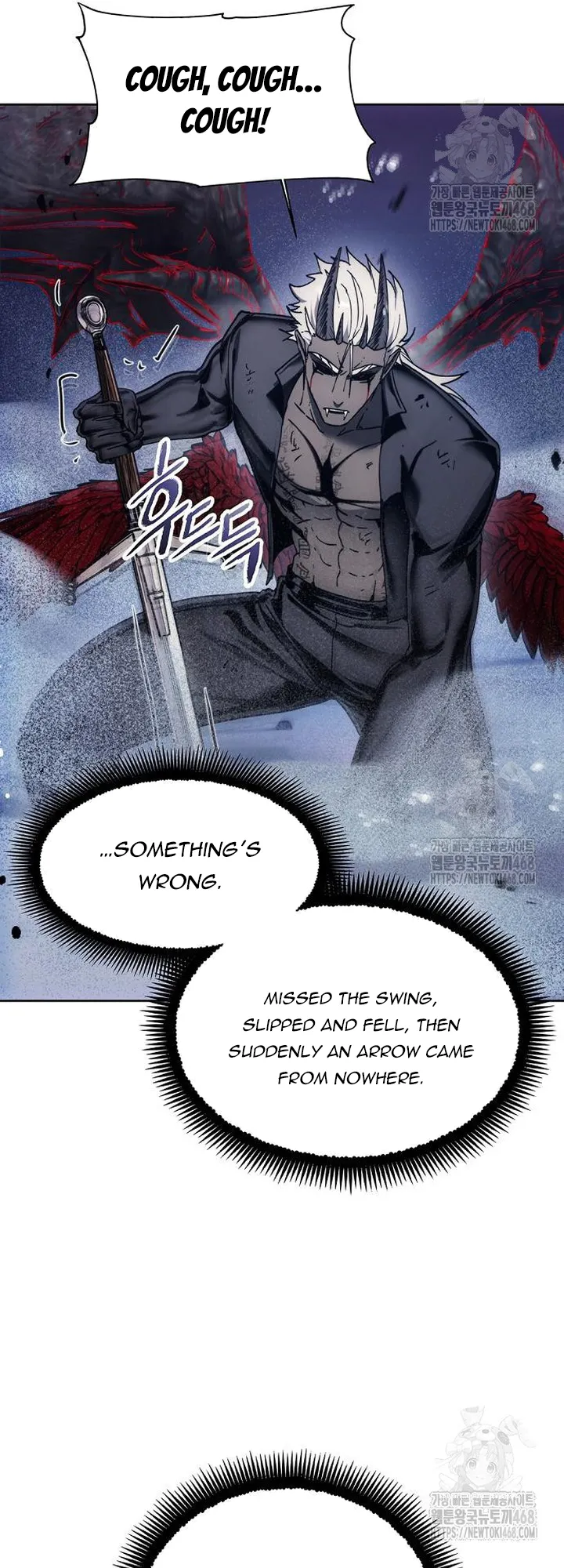 How to Live as a Villain Chapter 192 200 31