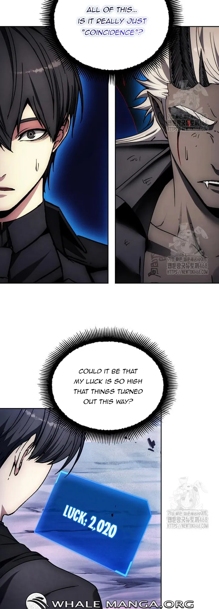 How to Live as a Villain Chapter 192 201 32