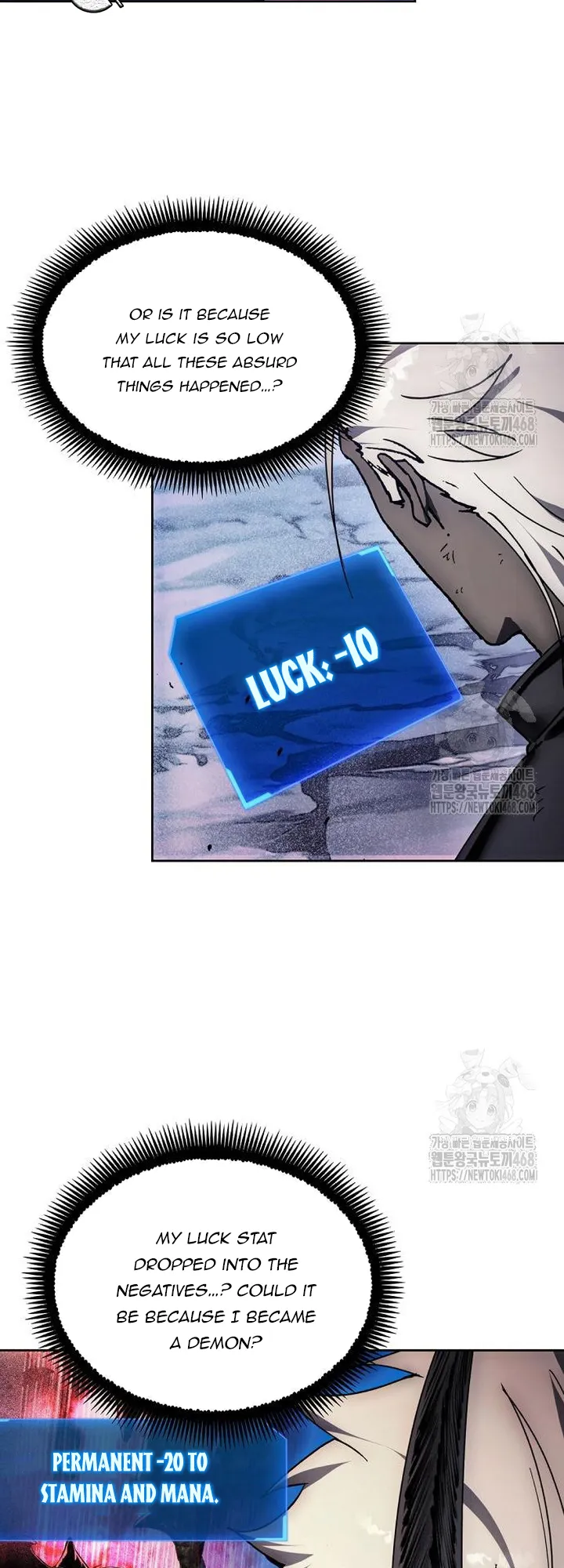 How to Live as a Villain Chapter 192 202 33