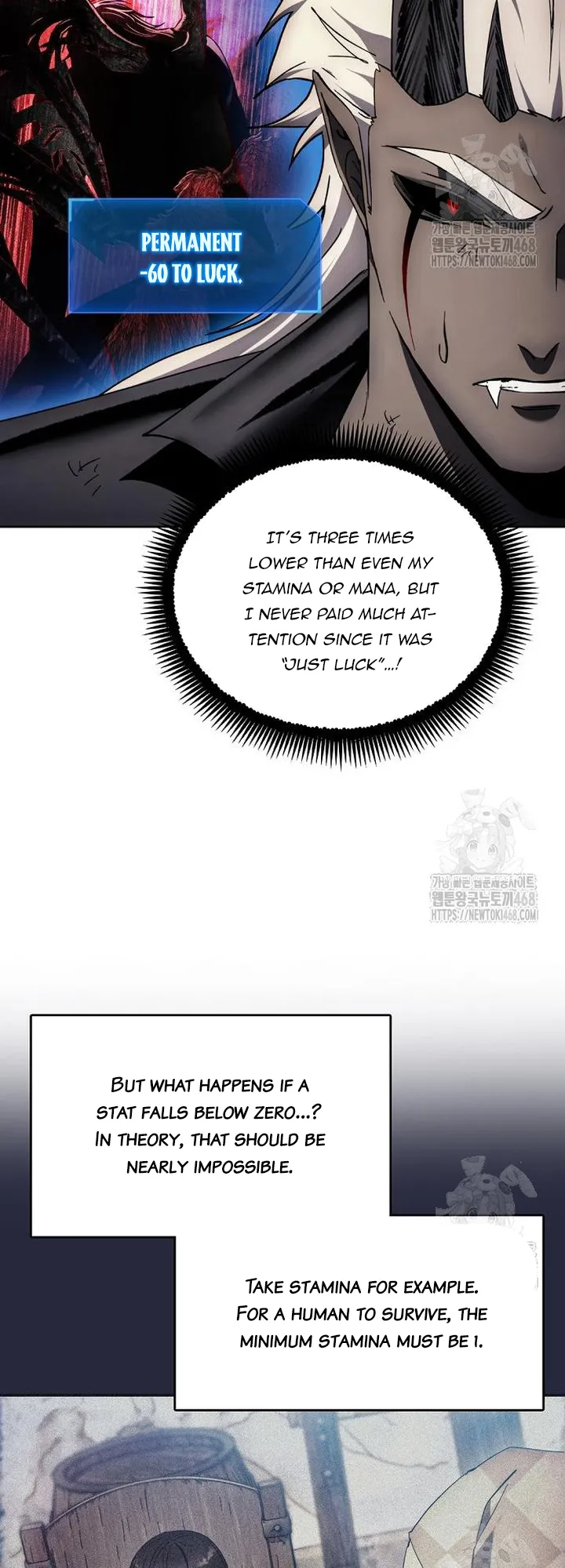 How to Live as a Villain Chapter 192 203 34