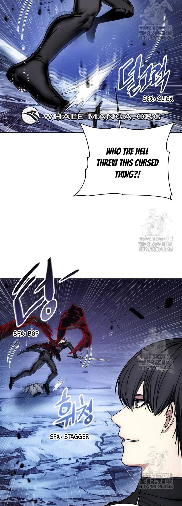 How to Live as a Villain Chapter 192 207 38