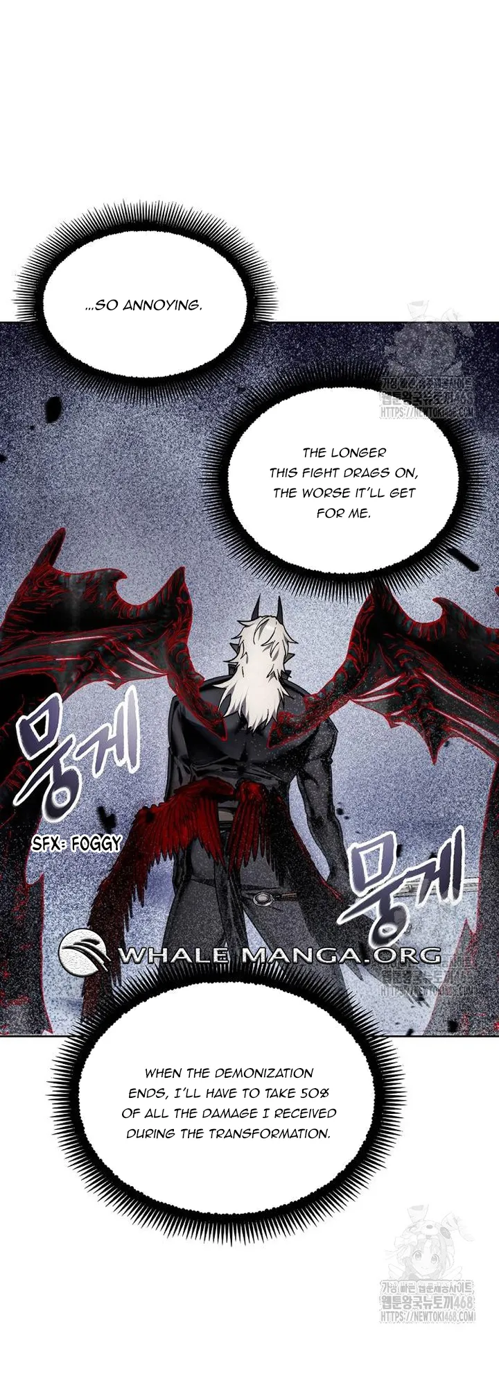 How to Live as a Villain Chapter 192 211 42