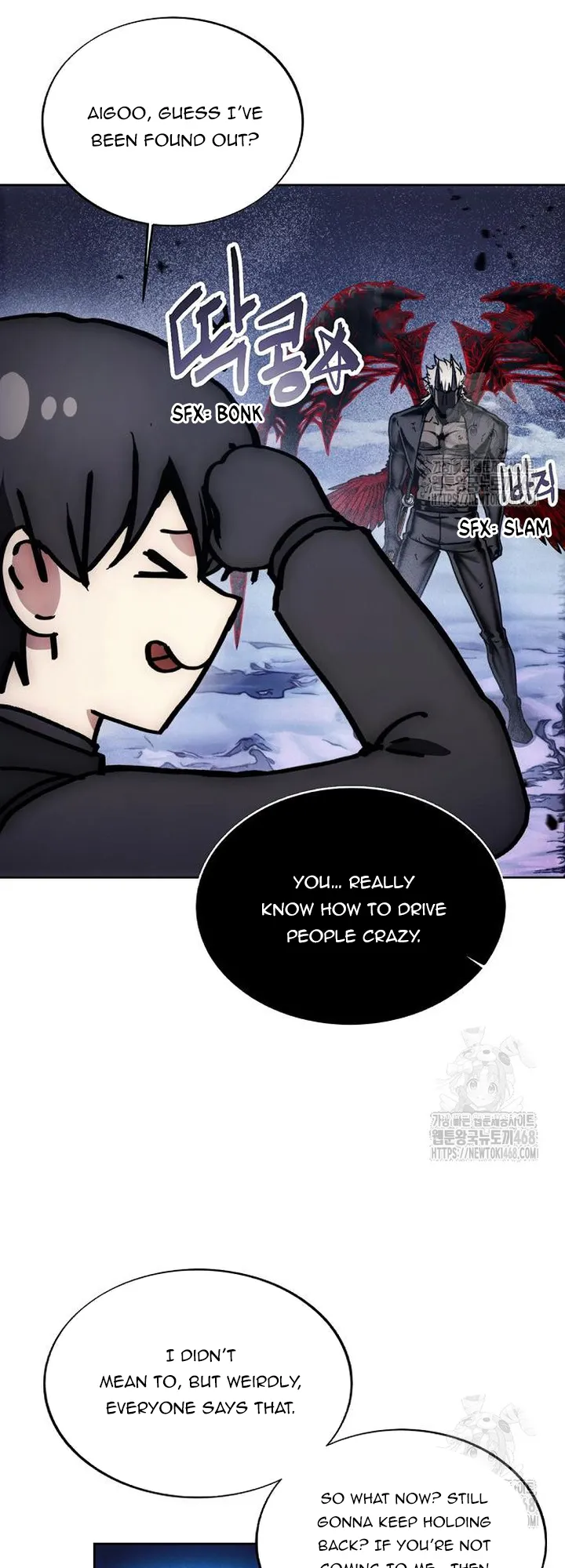 How to Live as a Villain Chapter 192 215 46